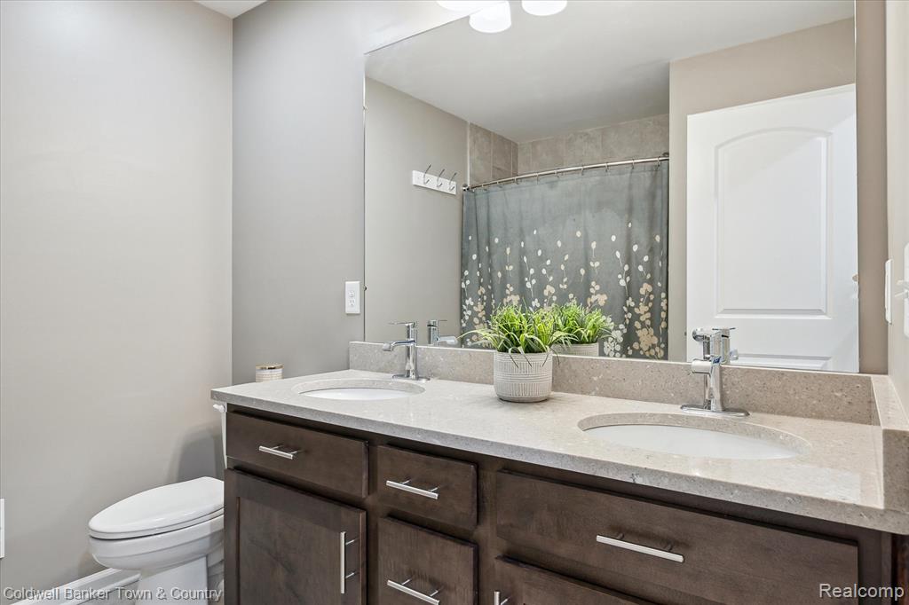 9850 Kylie Drive, Brighton, MI 48116 — Photo 34
