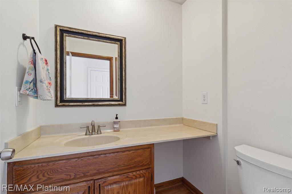 5440 BRADFORD Circle, Brighton, MI 48114 — Photo 36