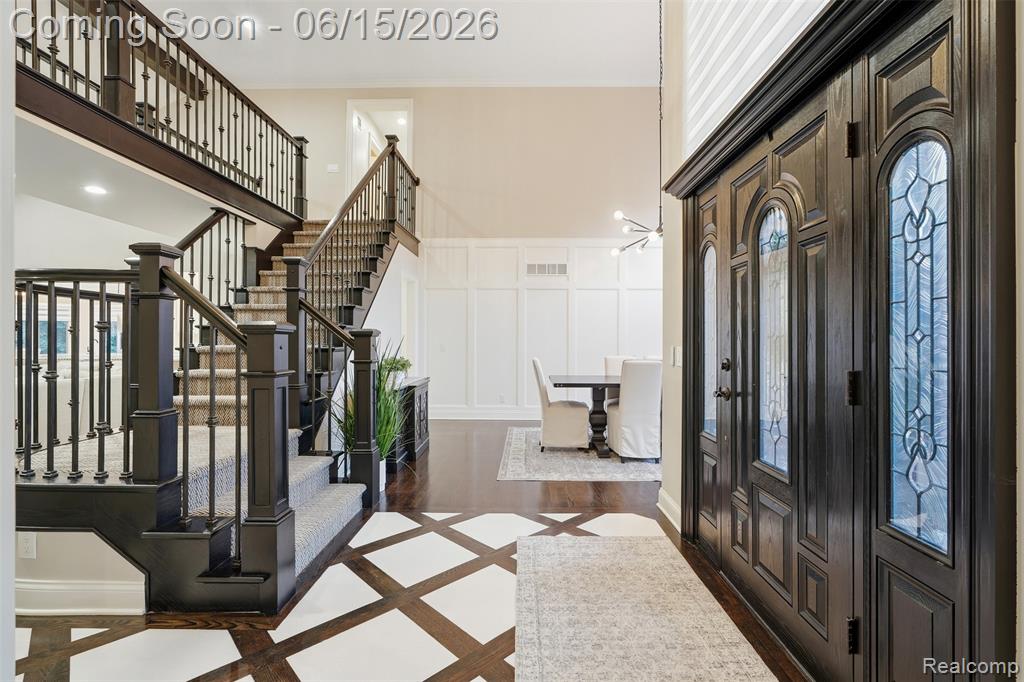 56173 Parkview Drive, Utica, MI 48316 — Photo 3