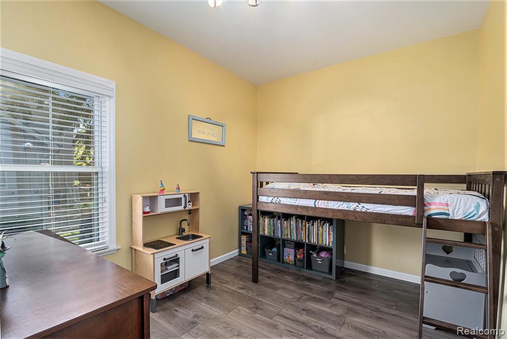 6391 Rowley Boulevard, Waterford, MI 48329 — Photo 13