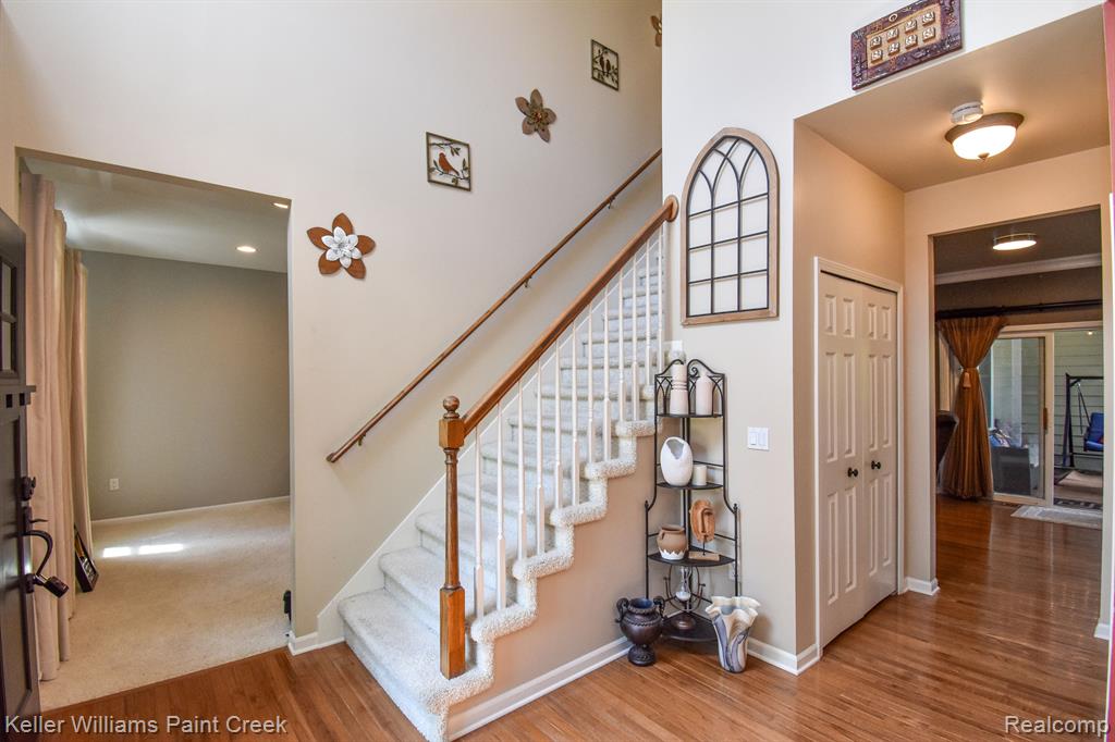 42696 FAULKNER Drive, Novi, MI 48377 — Photo 11