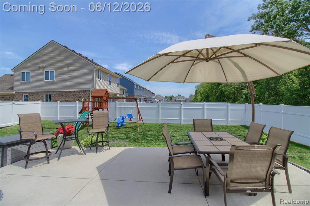 8123 Hudson Drive, Westland, MI — Photo 36