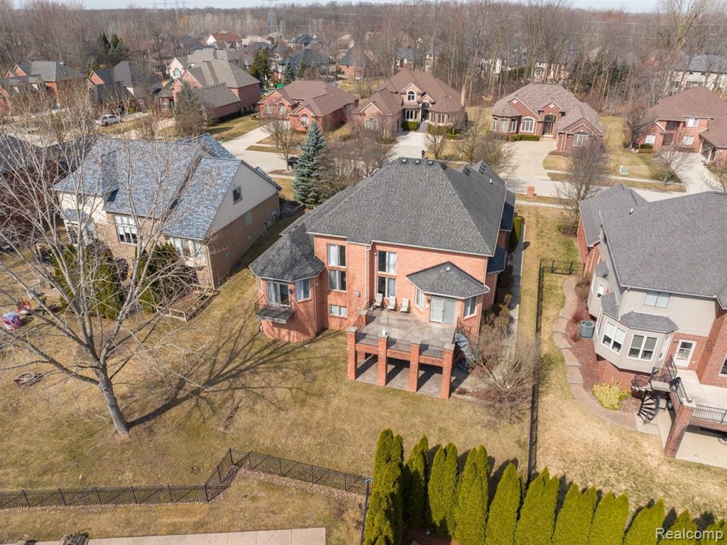 57474 STONEBRIAR Drive, Washington, MI — Photo 40