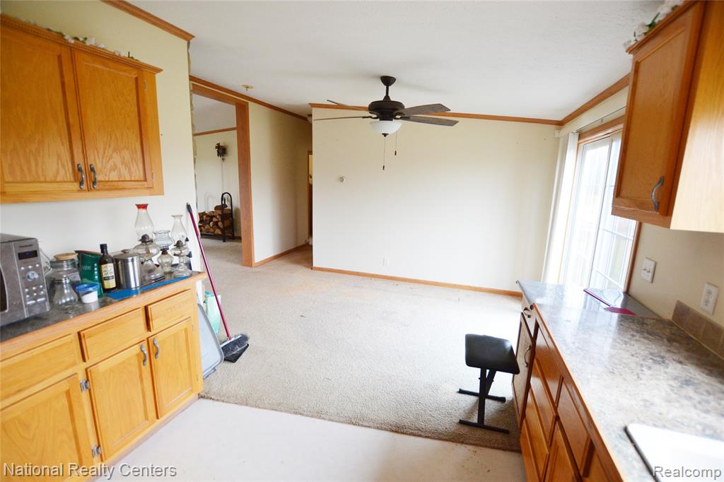 16852 Hayes Road, Hillman, MI 49746 — Photo 24