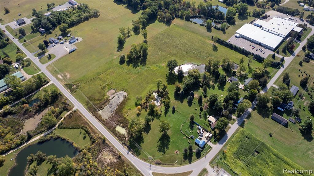 4634 Marlette Road, Clifford, MI 48727 — Photo 4