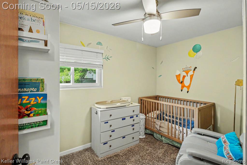 425 Cabinet Street, Milford, MI 48381 — Photo 9