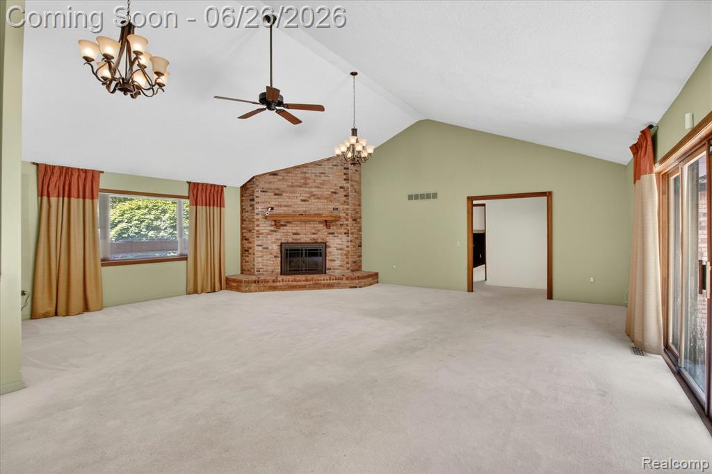 3150 N Otter Creek Road, Monroe, MI 48161 — Photo 14