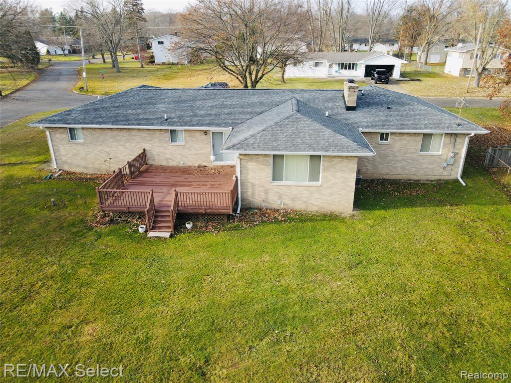 4290 Hedgethorn Circle, Burton, MI 48509 — Photo 44