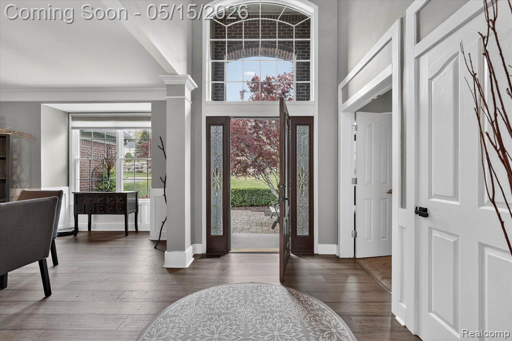 9074 Ridgefield Drive, Brighton, MI 48114 — Photo 3