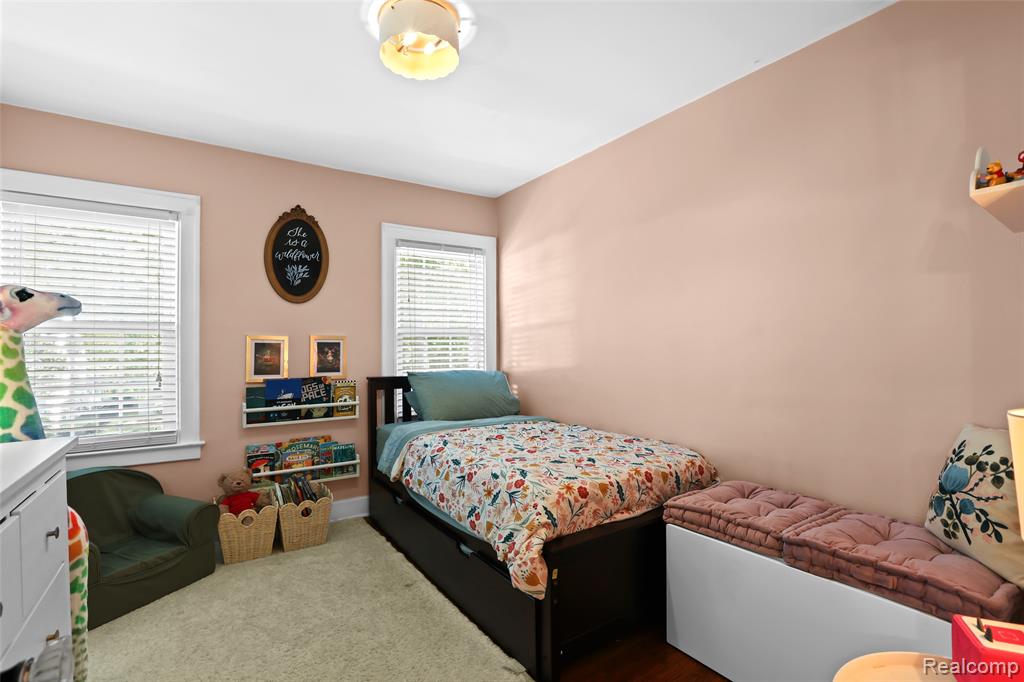 4325 Olivia Avenue, Royal Oak, MI 48073 — Photo 18