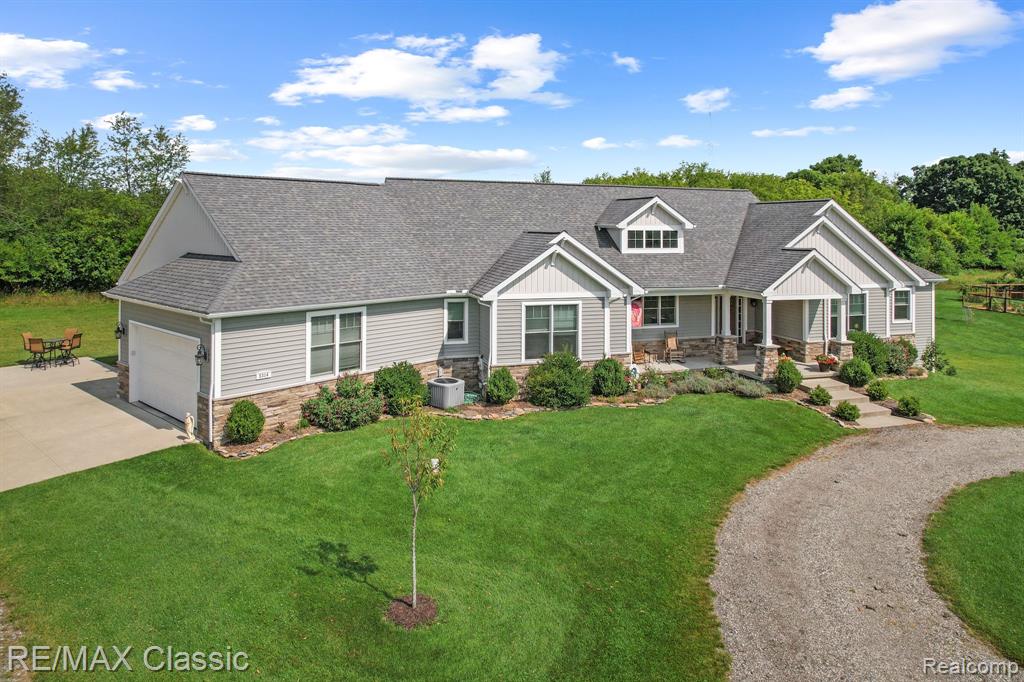 5314 WALNUT CREEK Lane, Ann Arbor, MI 48105 — Photo 6