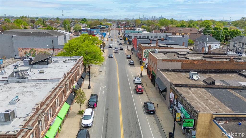7747 W VERNOR, Detroit, MI 48209 — Photo 7