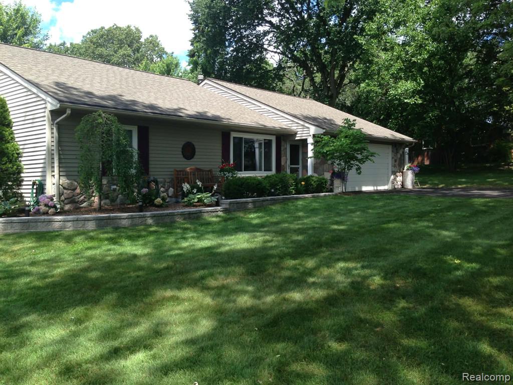 2941 Silverhill Drive, Waterford, MI 48329 — Photo 52