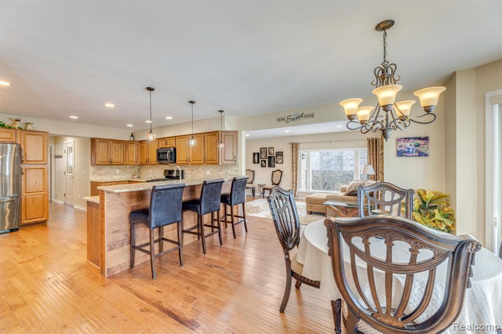 7374 FLAMINGO Street, Clay, MI 48001 — Photo 17