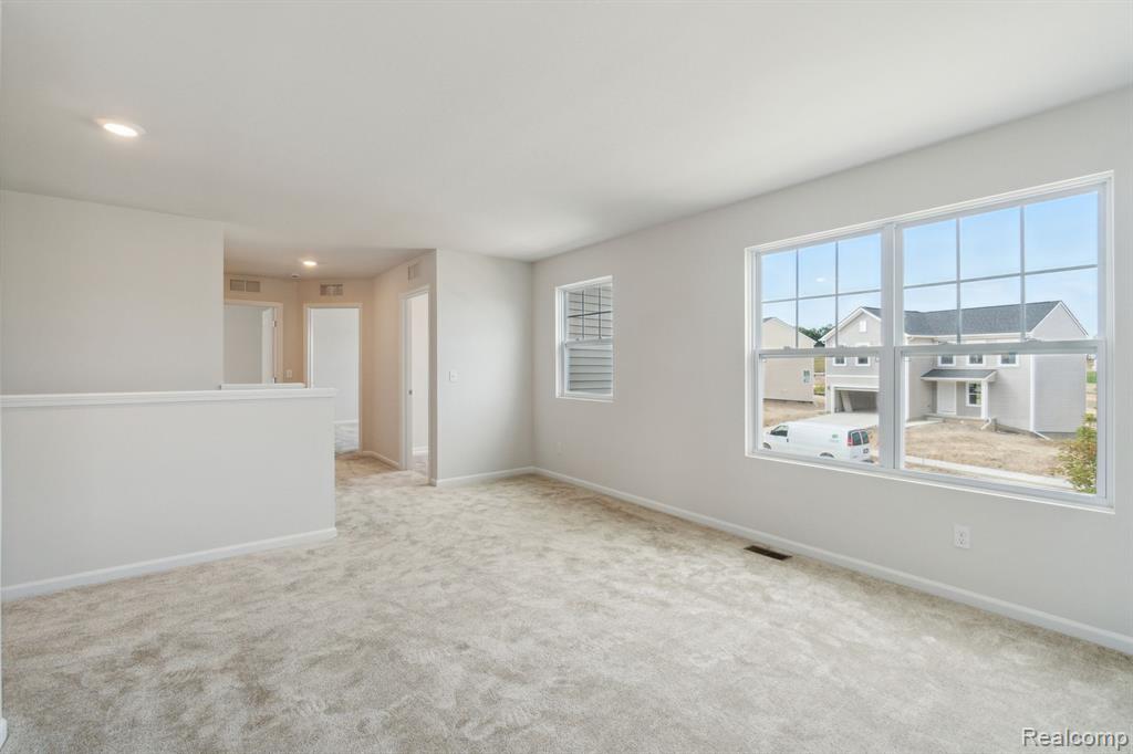 515 Cumberland Trail, Chelsea, MI 48118 — Photo 16