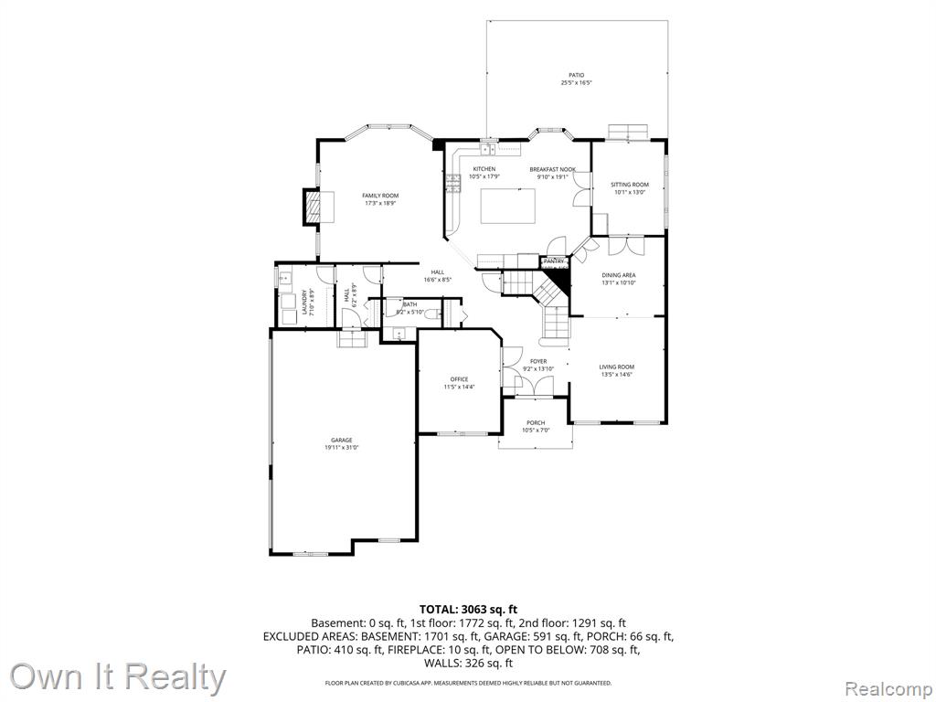 48280 Gladstone Road, Canton, MI 48188 — Photo 56