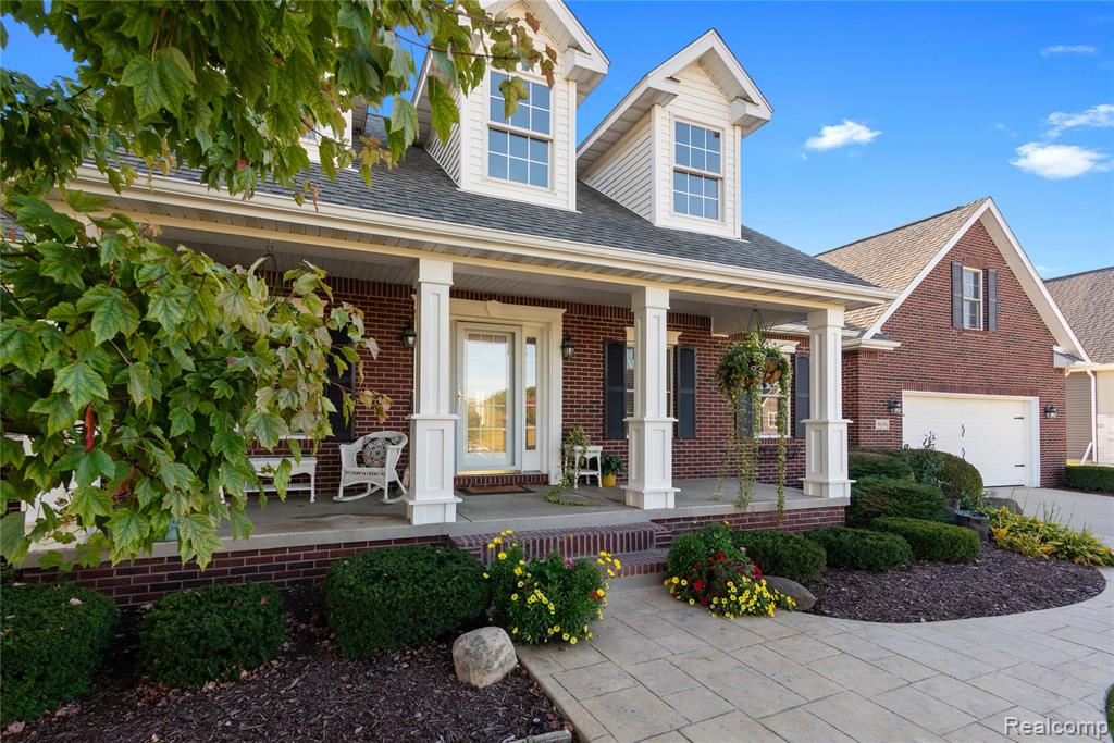 9096 Copper Ridge Drive, Davison, MI 48423 — Photo 51