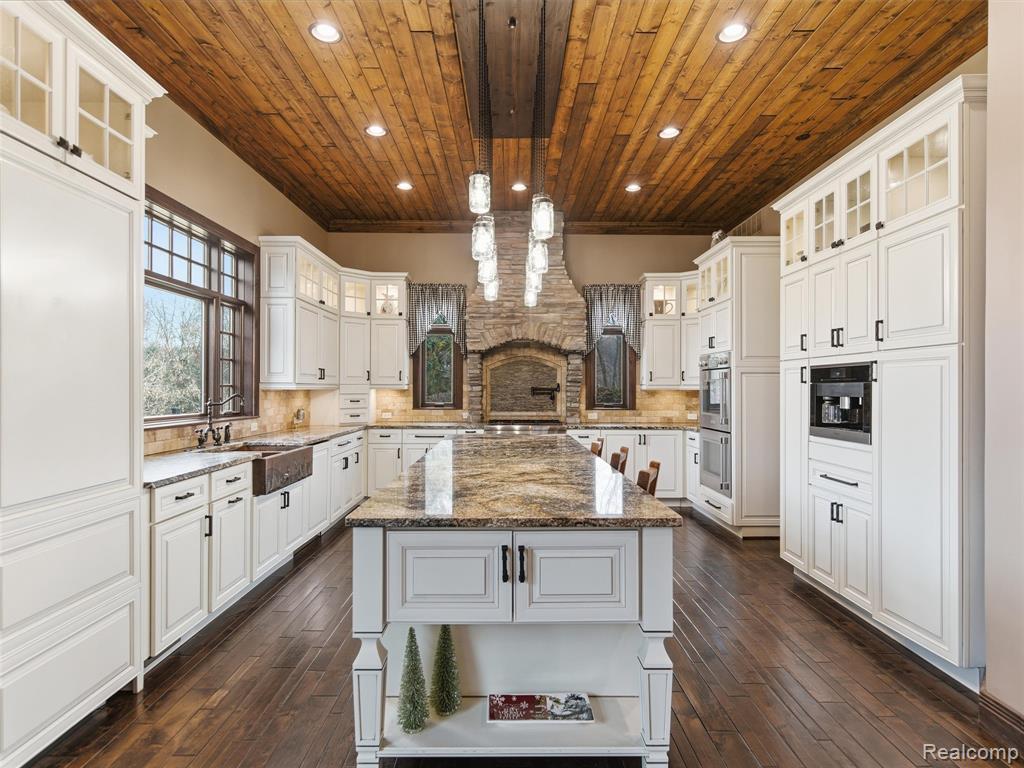 3316 W Newark Road, Lapeer, MI 48446 — Photo 20