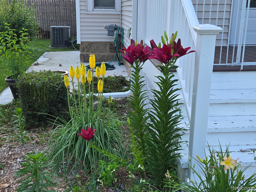 6158 S Fulton Street, Mayville Vlg, MI 48744 — Photo 7