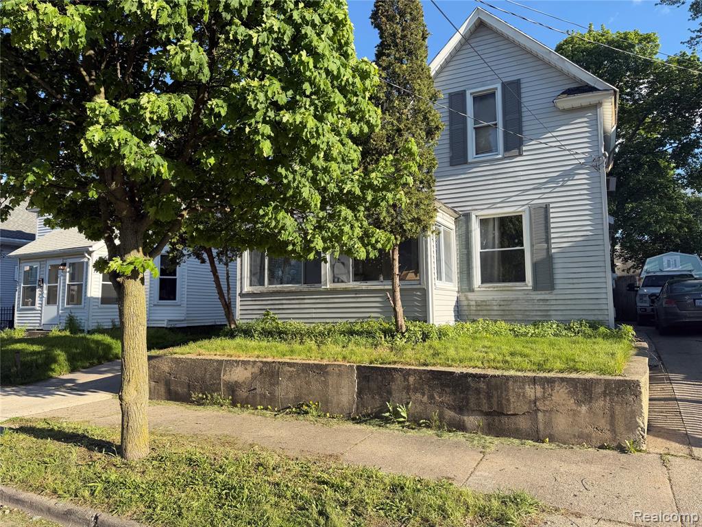 742 Olympia Street SW, Grand Rapids, MI 49503 — Photo 3
