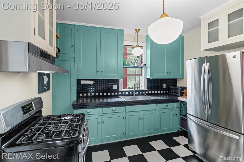 452 Butler Street, Northville, MI 48167 — Photo 23