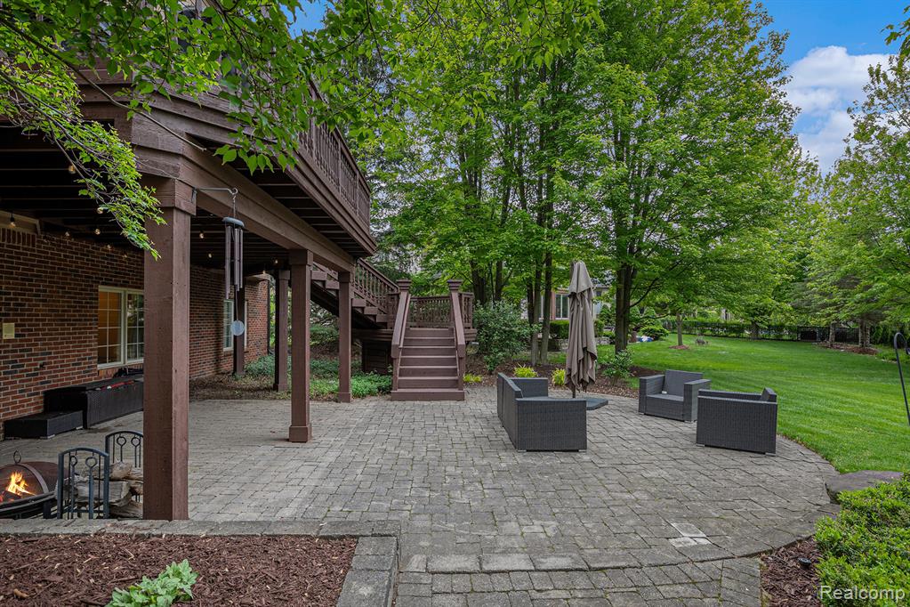 846 Majestic, Rochester, MI 48306 — Photo 43