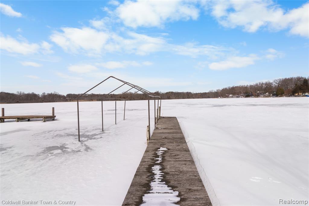 2705 Melvin Drive, Pinckney, MI 48169 — Photo 14