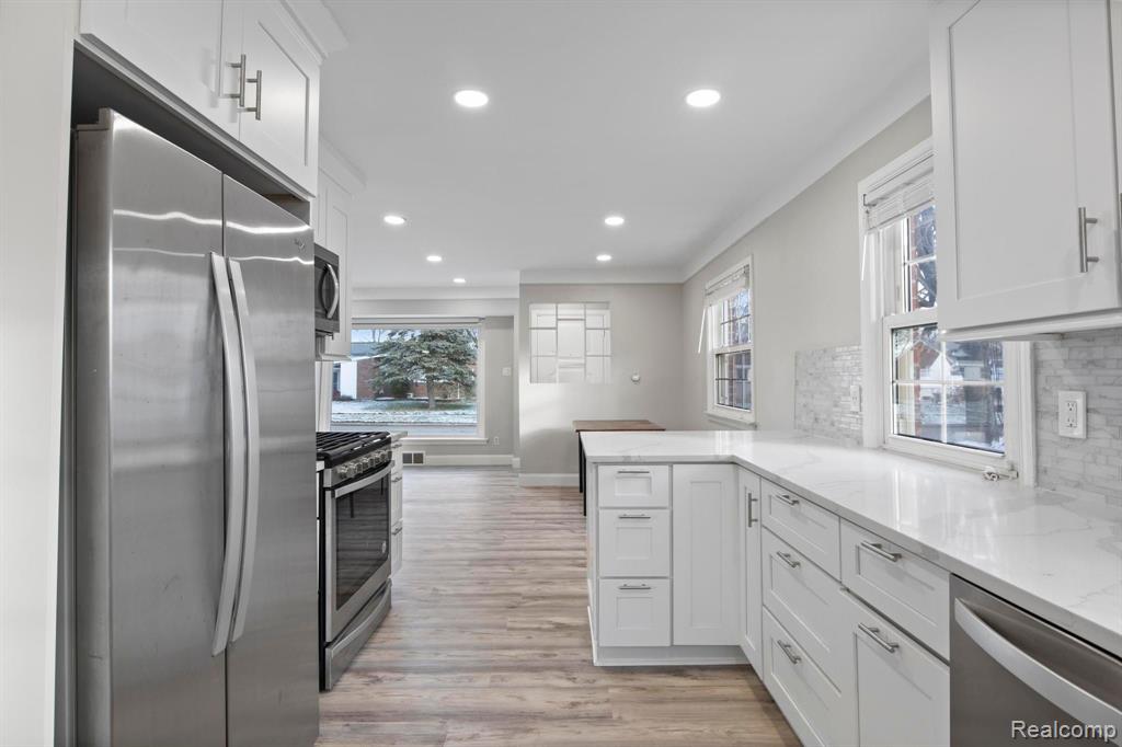 9911 OPORTO Street, Livonia, MI 48150 — Photo 15