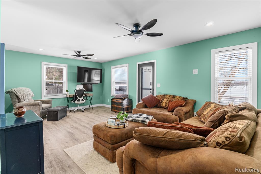 1268 E Dodge Road, Mount Morris, MI 48458 — Photo 17
