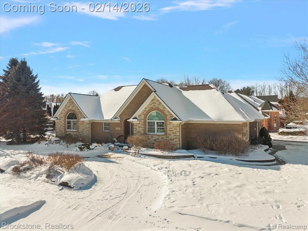 36576 Lauren Street, New Baltimore, MI 48047 — Photo 2