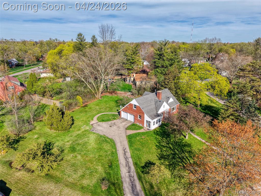 19150 Rainbow Drive, Lathrup Village, MI 48076 — Photo 5