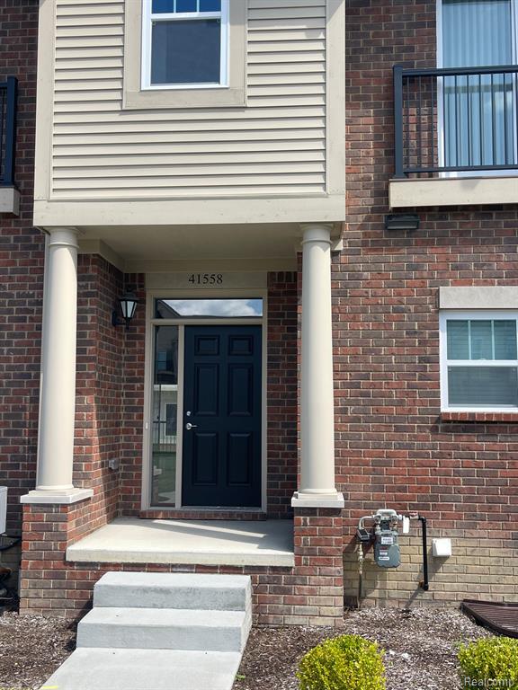 41558 ORIANNA Lane, Novi, MI — Photo 2
