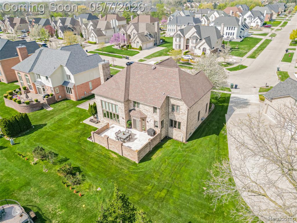 43376 Chester Drive, Sterling Heights, MI 48314 — Photo 6