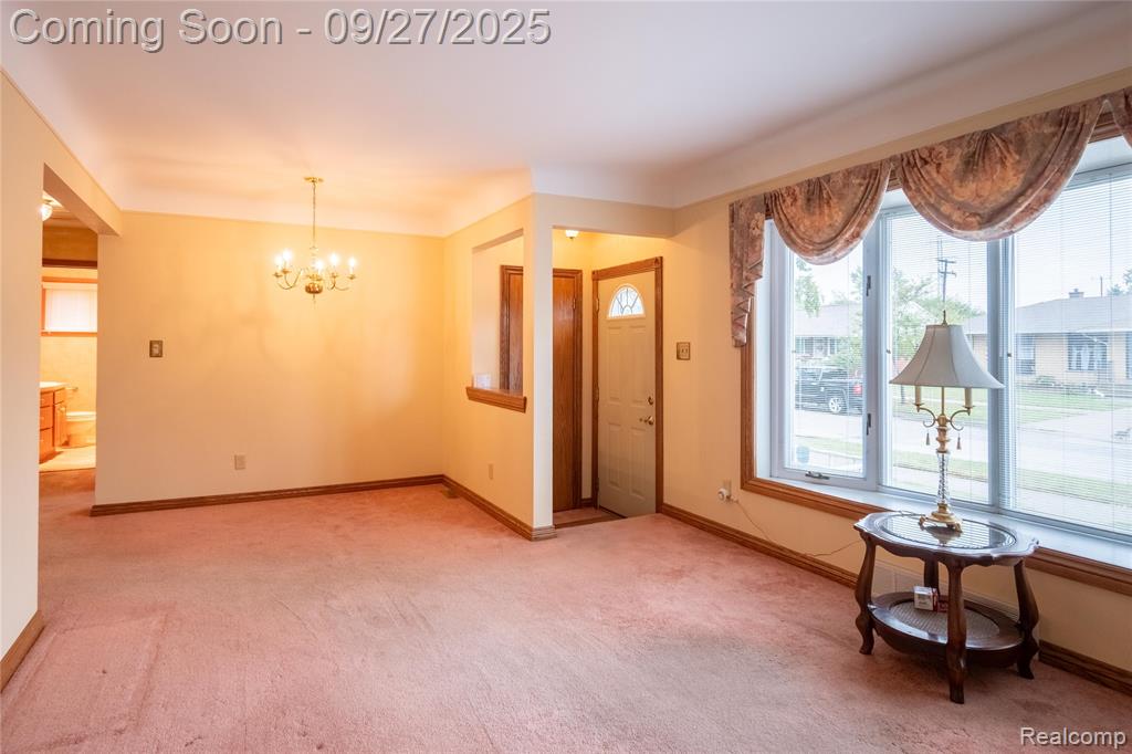 878 Champaign Road, Lincoln Park, MI 48146 — Photo 7