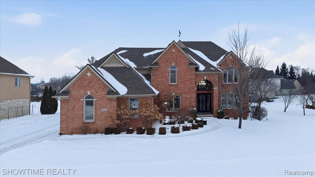 4157 Springbrook Drive, Sterling Heights, MI 48314 — Photo 2