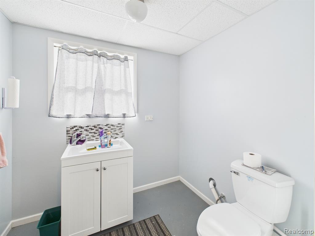3326 Oak Grove Road, North Branch, MI 48461 — Photo 21