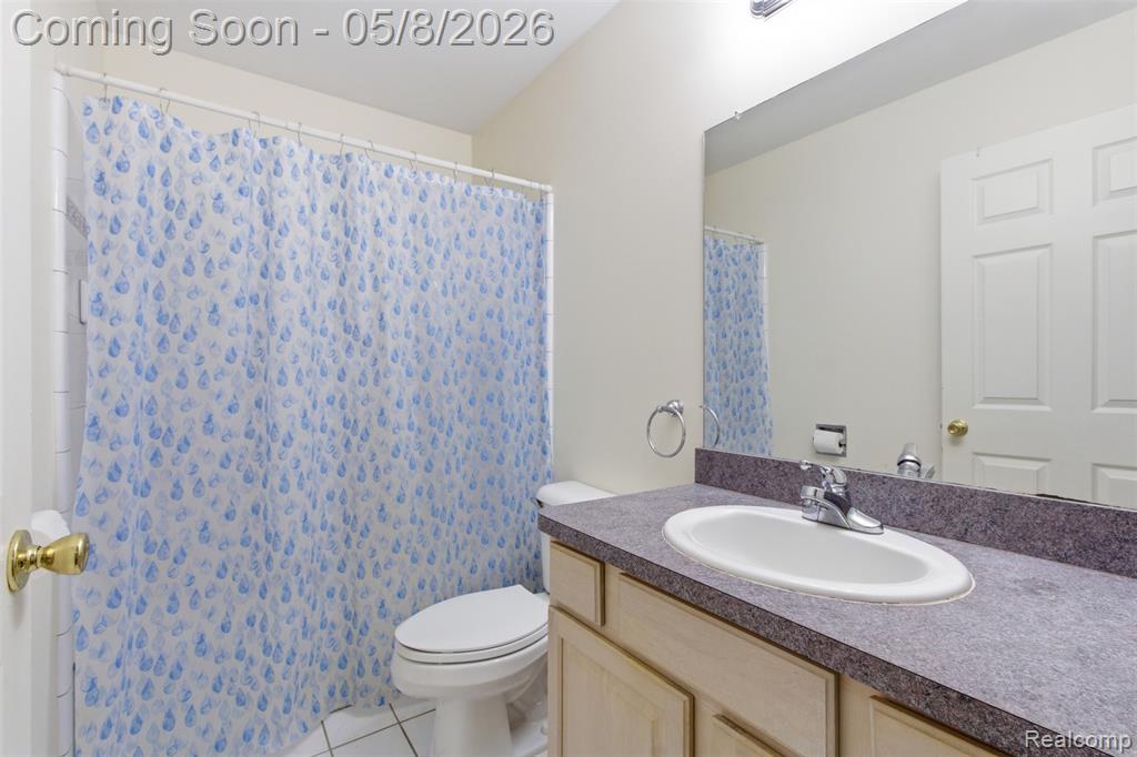 46877 Twin City Trail, Macomb, MI 48044 — Photo 16
