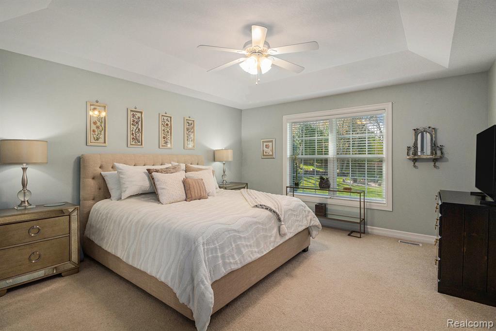 9203 Pine Walk Pass, Linden, MI, 48451