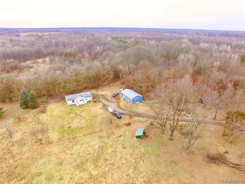 2298 N Wilmoth Highway, Adrian, MI 49221 — Photo 21