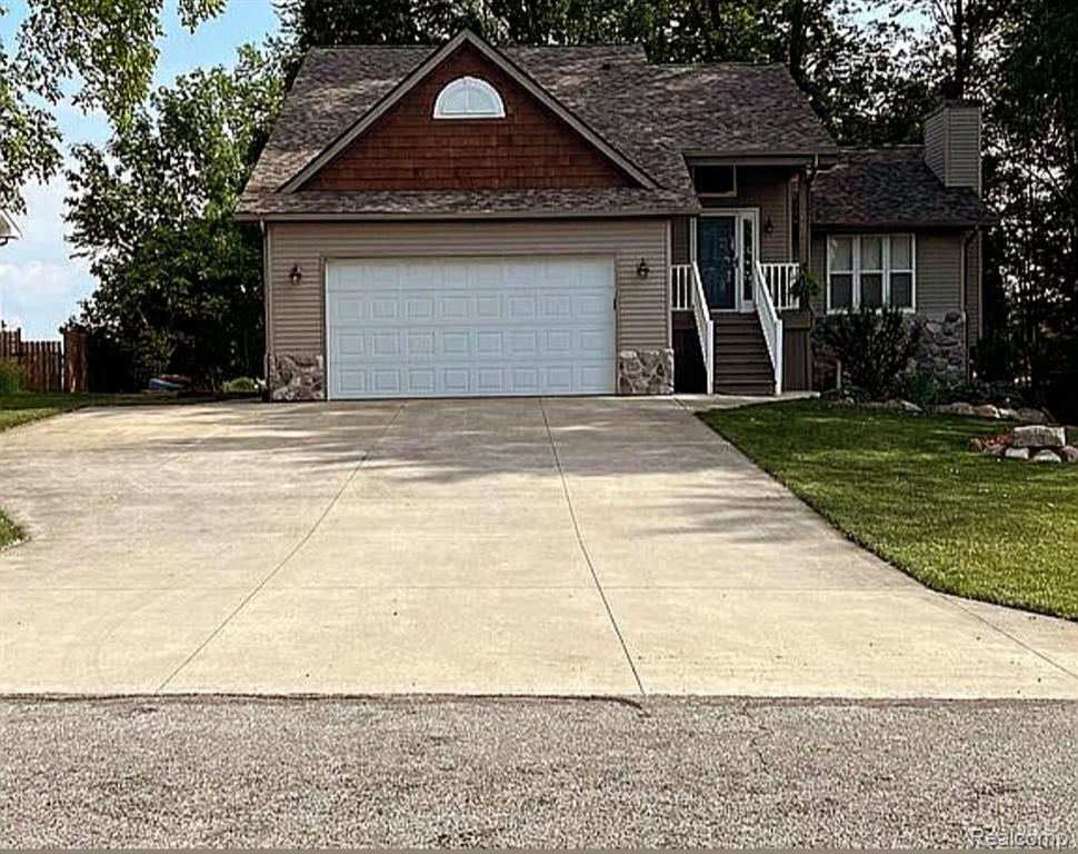 7697 Dalton Road, Onsted, MI 49265 — Photo 2