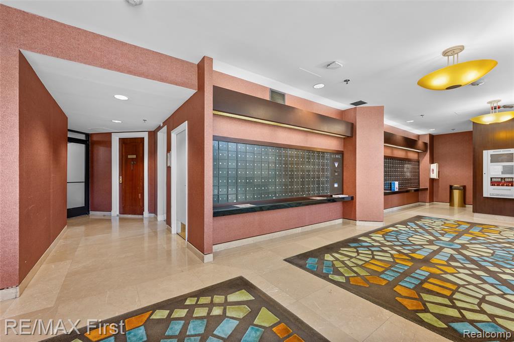 1001 W Jefferson Avenue, 6B, Detroit, MI 48226 — Photo 24