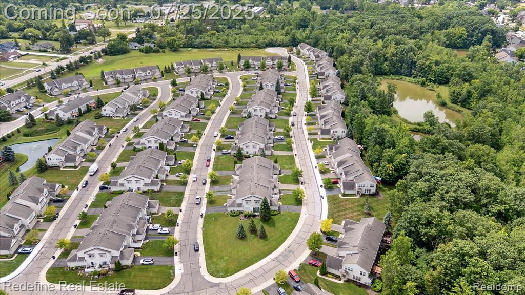 26708 Ashton Drive, Woodhaven, MI 48183 — Photo 37