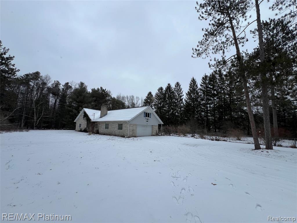 5318 Gemini Lane, Alpena, MI 49707 — Photo 15