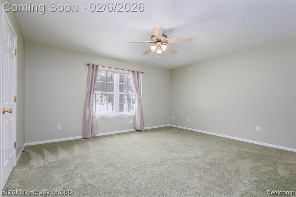 3803 Grant Avenue, Fort Gratiot, MI 48059 — Photo 21
