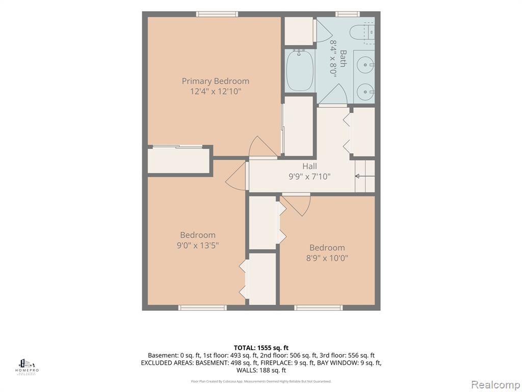 4410 Wickfield Drive, Flint, MI 48507 — Photo 43
