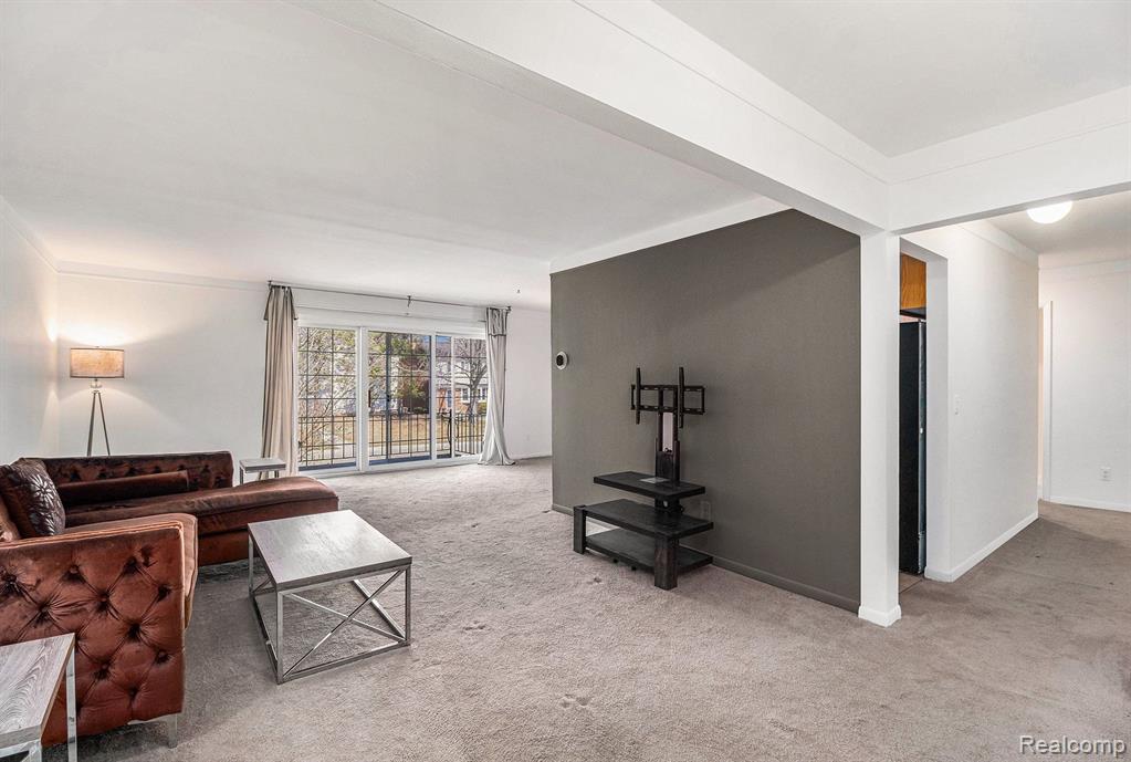 470 Fox Hills Drive N, A-5, Bloomfield Hills, MI 48304 — Photo 4