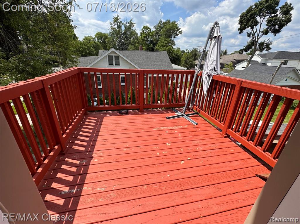 486 Hamilton Street, Plymouth, MI 48170 — Photo 12