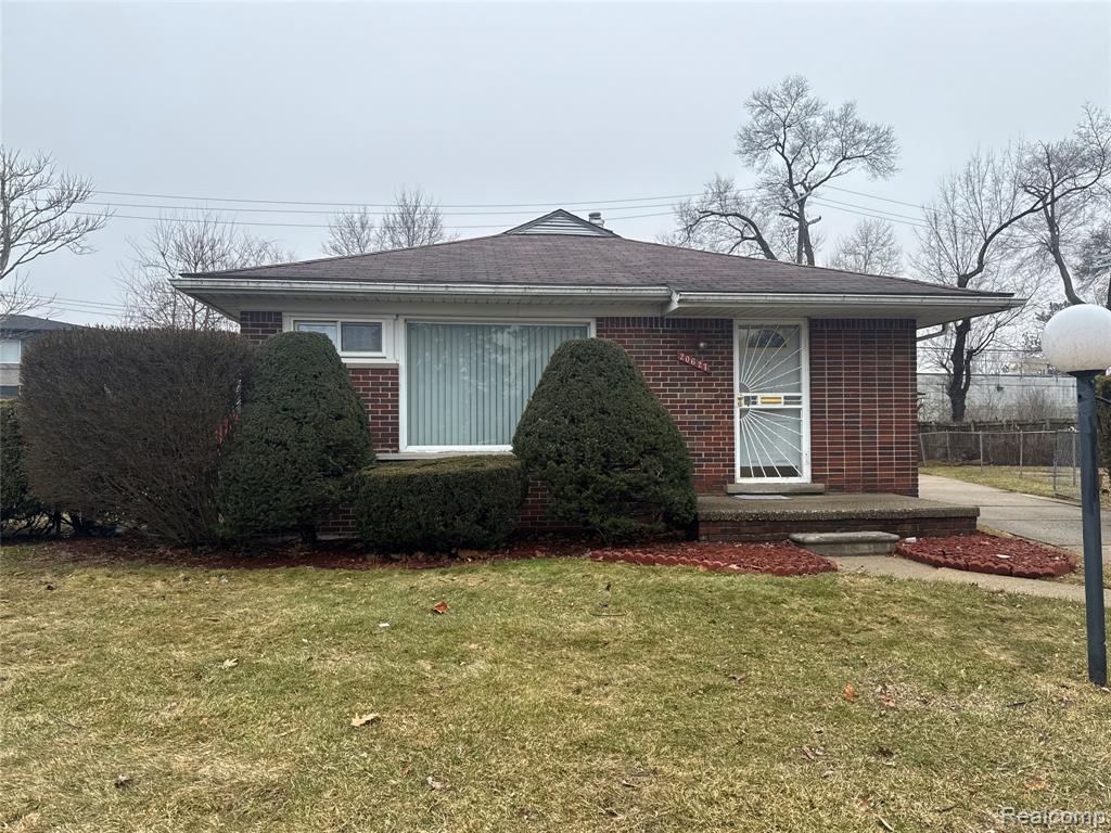 20627 Patton Court, Detroit, MI 48228 — Photo 2