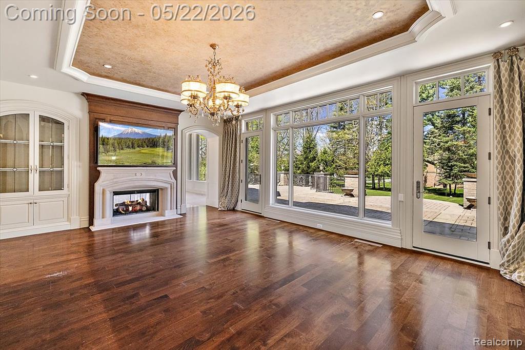 6250 Walnut Lake Road, West Bloomfield, MI 48323 — Photo 13