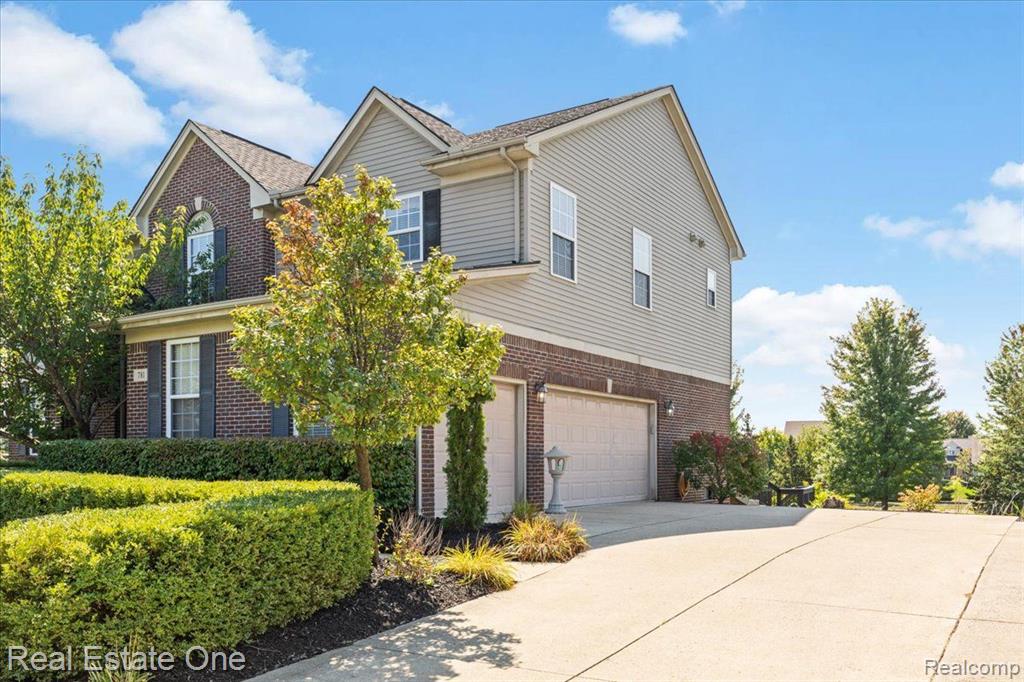 781 CHELSEA Court, Oxford, MI 48371 — Photo 45